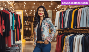 Namrata Sharma Entrepreneur Net worth