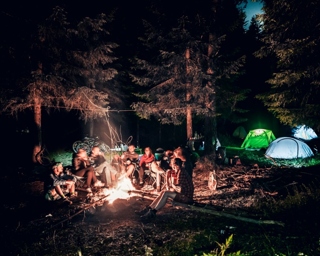 Wild Camping in Sweden: A Beginner’s Guide to Allemansrätten 1 Wild Camping in Sweden: A Beginner’s Guide to Allemansrätten