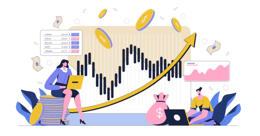 Swing Trading Strategies Explained for Everyday Traders 1 image